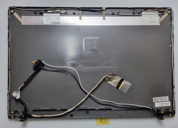 HP 620 Zadnji pokrov 605764-001 - rabljeno - Image 2