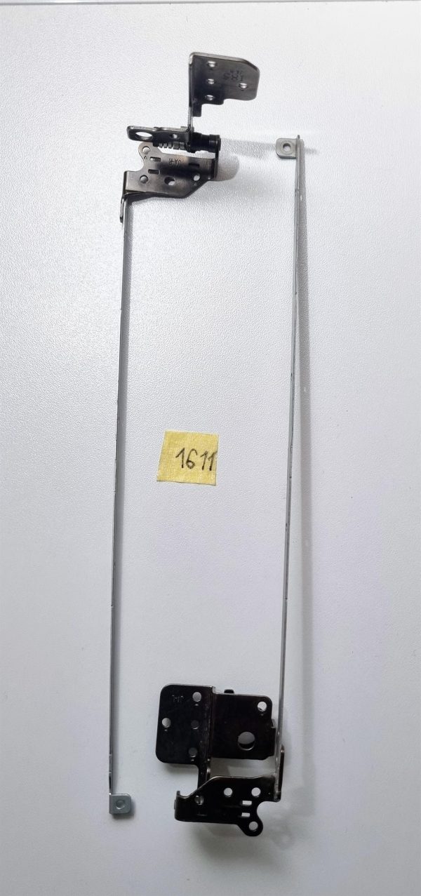 HP 625 Hinge levo in desno 605769-001 - rabljeno