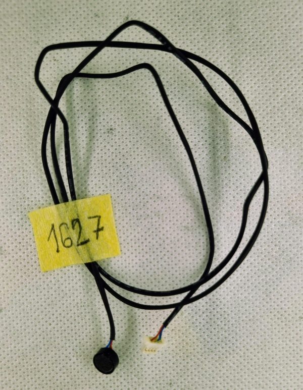Mikrofon HP 625 - rabljeno