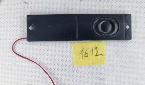 zvočnik za prenosni računalnik za HP COMPAQ CQ610 CQ615 CQ620 CQ625 605792-001 570286-001 HP 625 - rabljeno