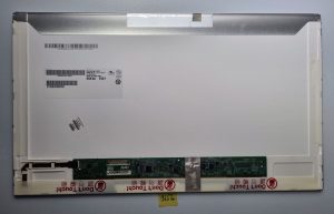 Zaslon LCD LED za prenosnik HP 635, 15,6 palca, nadomestni del PN B156XTN02.2.1 - rabljeno