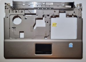 HP 6720s 456803-001 Palmrest z Touchpadom - Originalna nadomestna del. - rabljeno