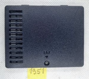 HP 6720s 6730s 6735s 6830s Pokrov za pomnilnik RAM 6070B0374401 6070B0299301 - rabljeno