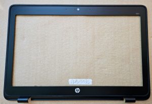HP 730544-001 LCD sprednji okvir za EliteBook 820 G1 G2 725 G2 - Rezervni okvir - rabljeno