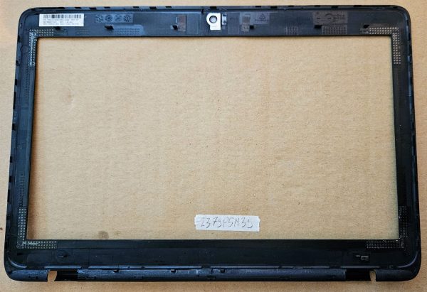 HP 730544-001 LCD sprednji okvir za EliteBook 820 G1 G2 725 G2 - Rezervni okvir - rabljeno - Image 2