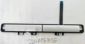 HP 745 G5 840 G5 Gumbi na touchpadu Gumbi miške 6037B0137001 - Originalni nadomestni deli - rabljeno