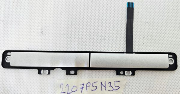 HP 745 G5 840 G5 Gumbi na touchpadu Gumbi miške 6037B0137001 - Originalni nadomestni deli - rabljeno