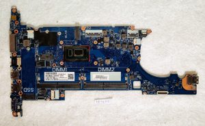 HP EliteBook 830 G5 matična plošča 6050A2930901-MB L13707-601 - I5-8350U CPU @ 1.70GHZ - rabljeno