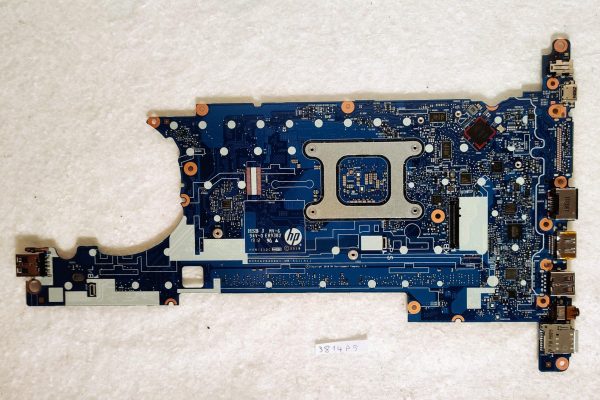 HP EliteBook 830 G5 matična plošča 6050A2930901-MB L13707-601 - I5-8350U CPU @ 1.70GHZ - rabljeno - Image 2