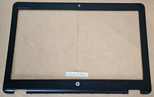 HP 850 G3 ZBook 15U G3 LCD zaslon okvir obroba 821183-001 - Originalna zamenjava - rabljeno