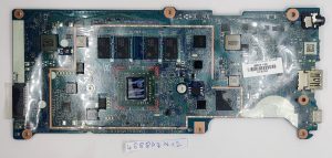 HP Chromebook 11A G8 EE Matična plošča L92813-001 Prave rezervne dele za prenosne računalnike - rabljeno