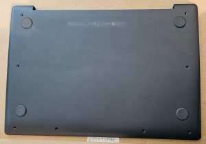 HP Chromebook 14 G6 Zgornji pokrov osnovne enote L90411-001 - Originalni OEM - rabljeno