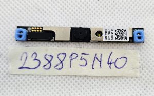 Modul kamere spletne kamere Dell Precision 3530 7520 7530 - Del 0K49W1 K49W1 - rabljeno