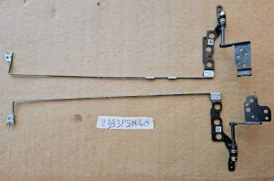 HP Chromebook 14 G6 G7 Hinge L90413-001 - Originalni nadomestni deli za nemoteno delovanje prenosnika. - rabljeno