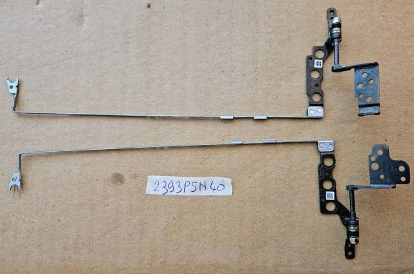 HP Chromebook 14 G6 G7 Hinge L90413-001 - Originalni nadomestni deli za nemoteno delovanje prenosnika. - rabljeno