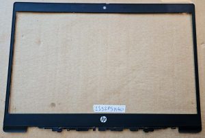 HP Chromebook 14 G6 LCD okvir pokrov L90416-001 - Originalni nadomestni del - rabljeno