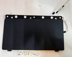 HP Chromebook 14 G6 Touchpad - Originalna zamenjava za natančno navigacijo sledilne ploščice za HP 15-EF 15-DY 15S-EQ 15S-FQ L63599-001 SB459A-22HA - rabljeno