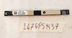 HP Chromebook X360 11 G3 EE L41500-9K0 Modul spletne kamere - Originalni deli za prenosnike - rabljeno
