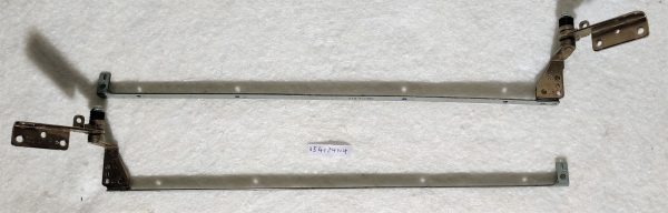 HP Compaq 6820S Leva in Desna Hinge Podporna Nosilca LCD Zaslona - rabljeno