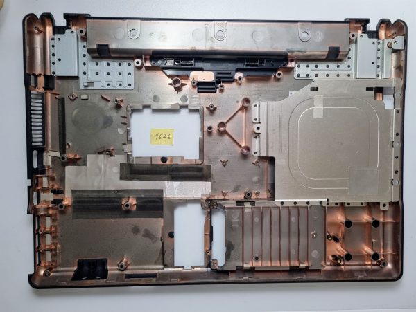 HP Compaq 6820S zadnji pokrov 6070B0212201 - rabljeno - Image 2