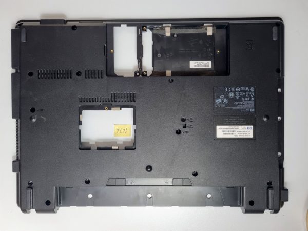 HP Compaq 6820S zadnji pokrov 6070B0212201 - rabljeno