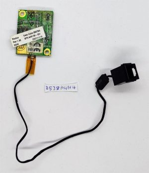 HP Compaq 6820s 56K dial-up modem in kabel - Originalni OEM prenosni računalniki - Hitra dostava - rabljeno