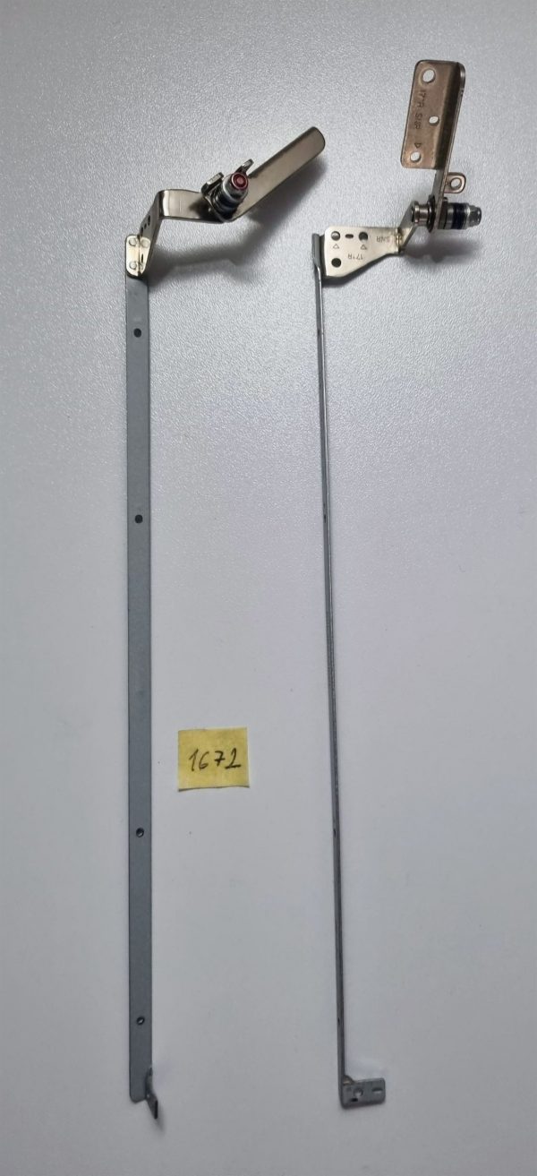 Hinges za zaslon HP Compaq 6820s - rabljeno