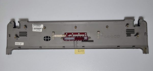 HP Compaq 6820S plošča za gumb za vklop 456581-001 in pokrovna obroba 6070B0212101 Prave dele. - rabljeno
