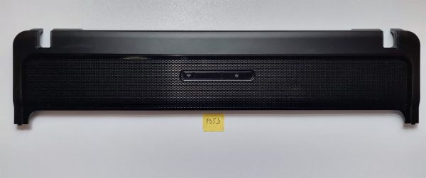 HP Compaq 6830s ohišje gumba za vklop 490315-001 pokrov gumba - rabljeno