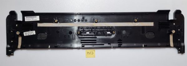 HP Compaq 6830s ohišje gumba za vklop 490315-001 pokrov gumba - rabljeno - Image 2