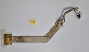 HP Compaq NX7400 NX7300 Prenosni računalnik 15,4 LCD kabel - SPS417524-001 - rabljeno