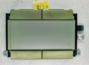 HP EliteBook 2560P 2570P Touchpad miška plošča Trackpad TM-01643-001 6037B0059901 - rabljeno