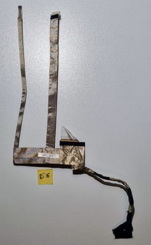 HP EliteBook 2560p originalni LCD zaslon video kabel 6017B0296501 - rabljeno