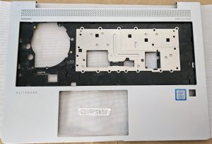 HP EliteBook 745 G5 840 G6 Palmrest L21975-001 - Originalna nadomestna del. - rabljeno