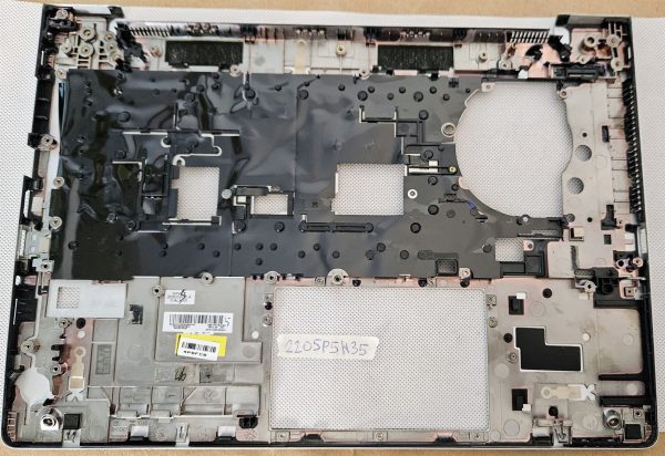 HP EliteBook 745 G5 840 G6 Palmrest L21975-001 - Originalna nadomestna del. - rabljeno - Image 2