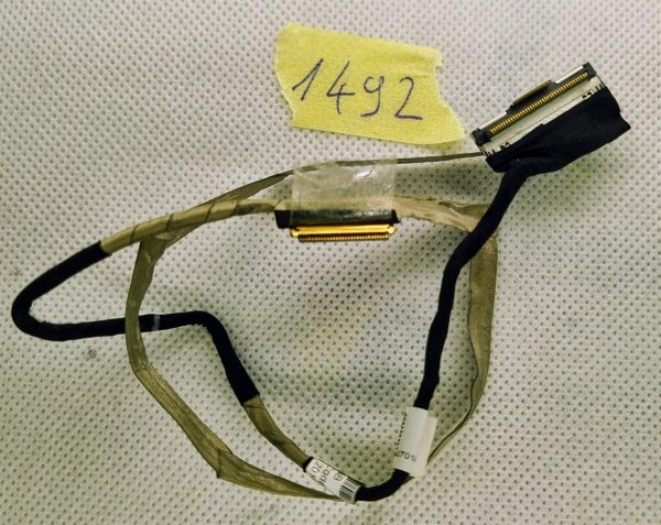 HP EliteBook 820 G1 725 LED LCD LVDS kabel 6017b0432701 Kabel za video zaslon - rabljeno
