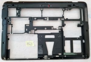 HP EliteBook 820 G1 spodnji del ohišja osnovne šasije pokrov 730551-001 - rabljeno