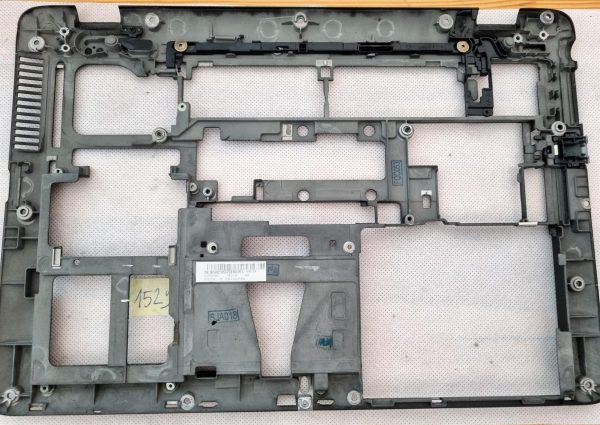 HP EliteBook 820 G1 spodnji del ohišja osnovne šasije pokrov 730551-001 - rabljeno - Image 2