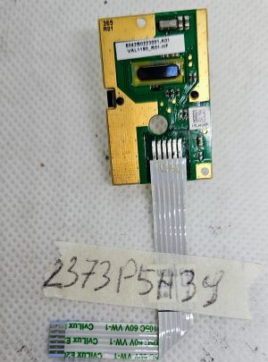 HP EliteBook 820 G1 plošča senzorja prstnih odtisov s kablom 6042B0223001 730956-001 - rabljeno