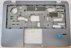 Palmrest za prenosnik HP EliteBook 820 G1 Serija 783215-001 - rabljeno