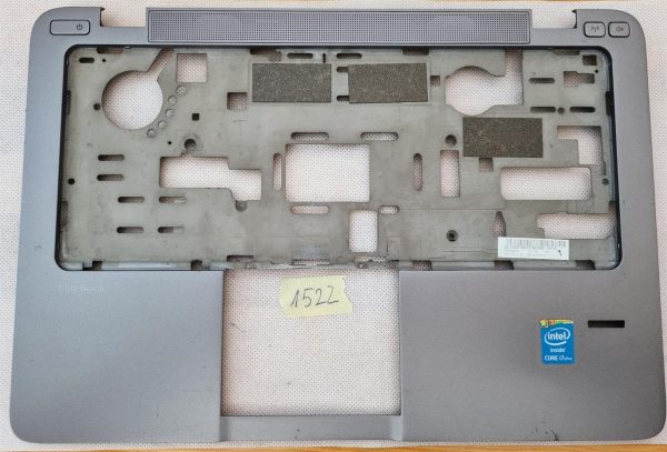 Palmrest za prenosnik HP EliteBook 820 G1 Serija 783215-001 - rabljeno