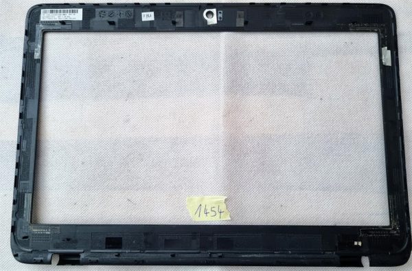HP EliteBook 820 G2 G1 okvir za zaslon 730544-001 - rabljeno - Image 2