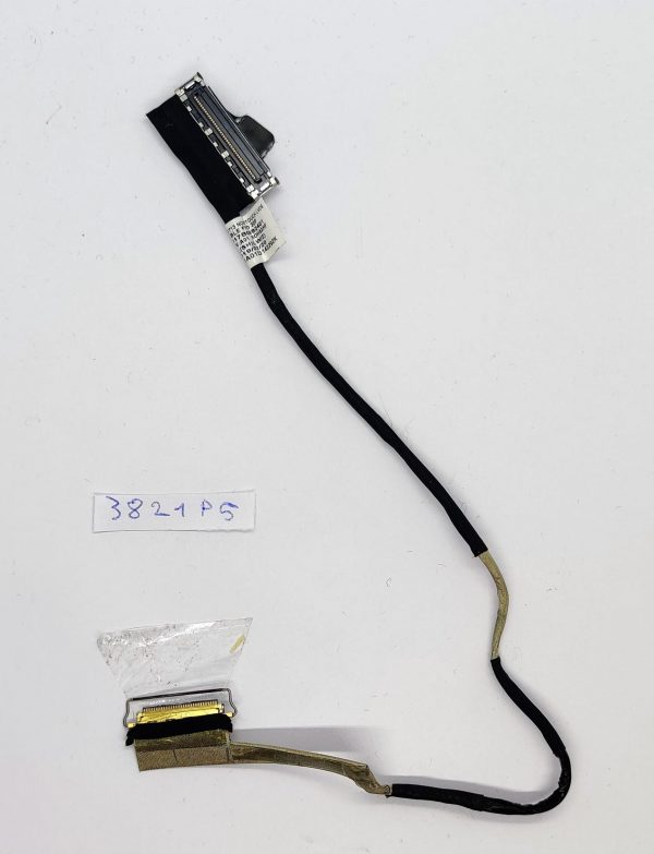 HP EliteBook 830 G5 / 835 G6 PS1713 6017B0892401 LCD zaslon kabel za prikaz FHD - rabljeno
