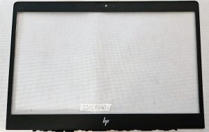 HP EliteBook 840 745 G6 ZBook 14U G5 B Shell zaslonski okvir L62748-001 - Originalni del! - rabljeno