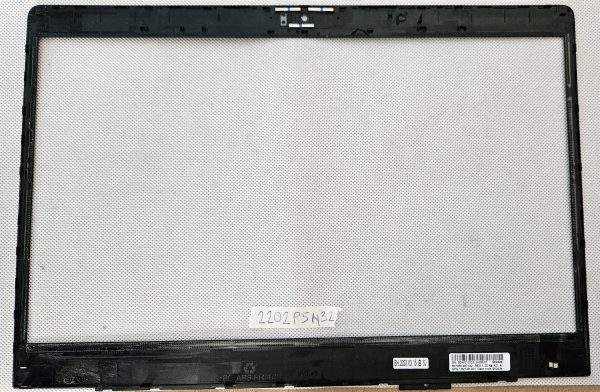 HP EliteBook 840 745 G6 ZBook 14U G5 B Shell zaslonski okvir L62748-001 - Originalni del! - rabljeno - Image 3