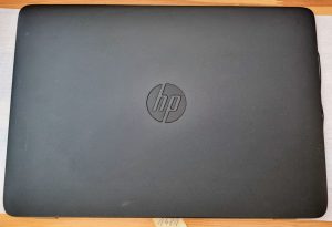 HP EliteBook 840 G1 14" LCD zadnji pokrov 730949-001 m164 - rabljeno