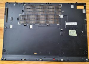 HP EliteBook 840 G1 spodnji pokrov/ zadnja plošča - 766324-001 - rabljeno