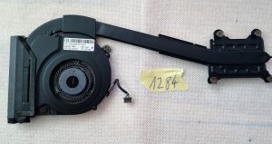 HP EliteBook 840 G3 hladilna rebra in ventilator 821163-001 - rabljeno