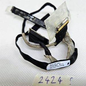 HP EliteBook 850 G1 eDP LCD zaslonski kabel DC02001MN00 738982-001 - HP ZBook 15 G1 G2 - rabljeno