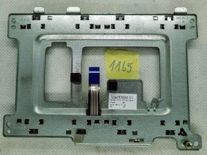 HP EliteBook 8560p gumbki miške, plošča gumbov za sledilno ploščico 560200A00-133-G - rabljeno
